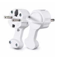 STECHER SLIM CU IMPAMANTARE 16A 250V 5289 VRAC