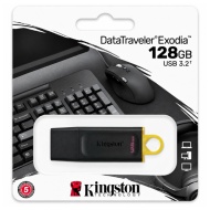 STICK 128 GB KINGSTON DTX/128 USB 3.2