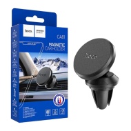 SUPORT DE TELEFON MAGNETIC HOCO CA81 GRILA VENTILATIE