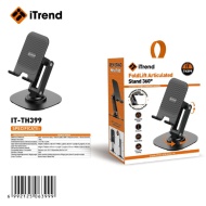 SUPORT TELEFON BIROU ITREND TH399 360 GRADE FOLDLIFT ARTICULAT