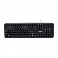 TASTATURA SPACER USB SPKB-520 - Img 2