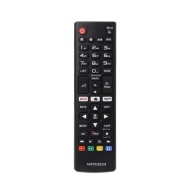 TELECOMADA LCD LG NETFLIX AKB 75095308 712