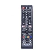 Telecomandă LED SAMSUNG 4K RM-L1618 netflix si PRIME VIDEO 986