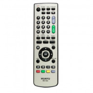 Telecomanda Sharp LCD RM-758G