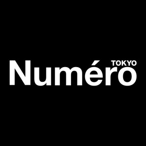 Numéro TOKYO