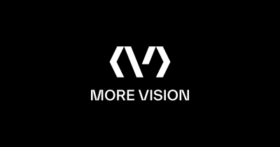 MORE VISION