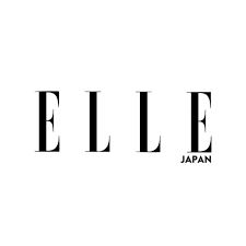 ELLE Japan