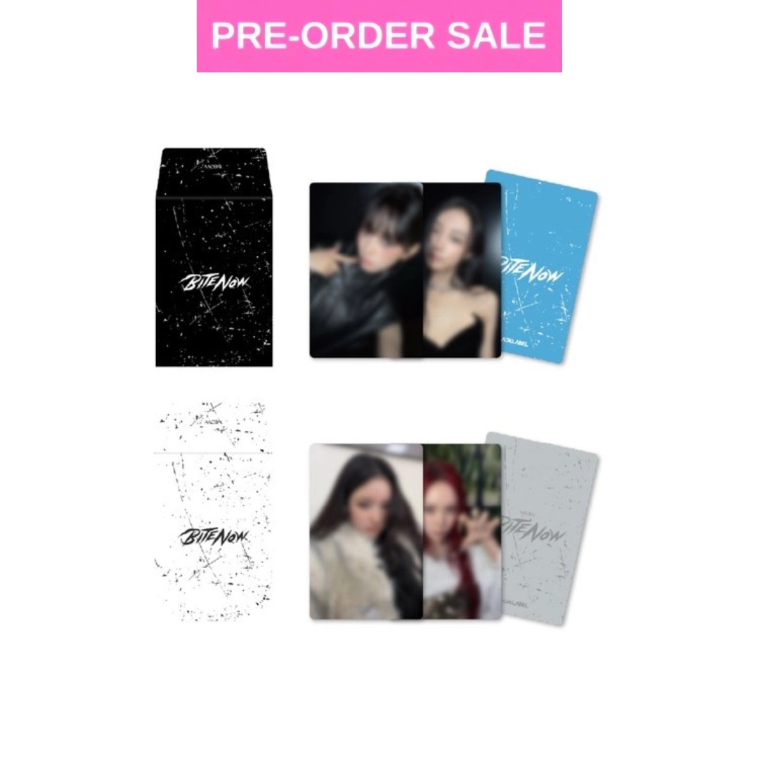 Catalogue - Kpopclub.ro