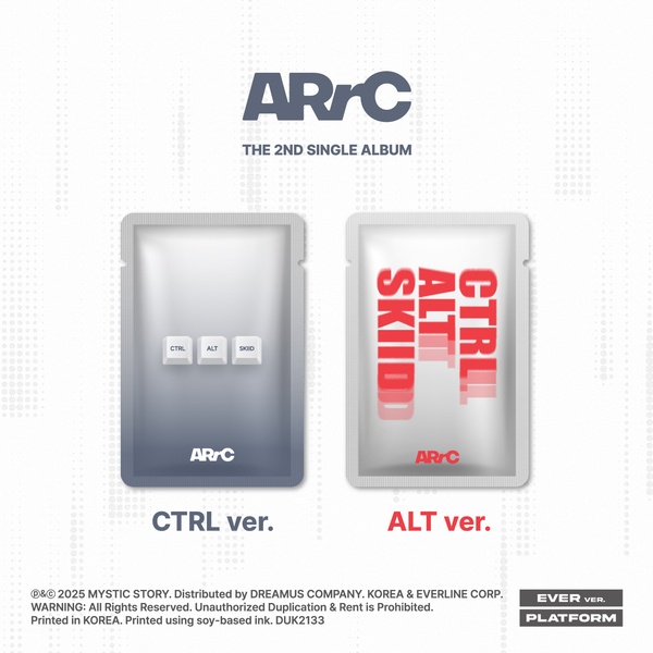 ARrC - Kpopclub.ro