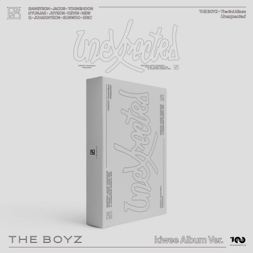 K-POP・アジア THE BOYZ ファッション通販】 THE BOYZ JAPAN OFFICIAL WEBSITE K-POP