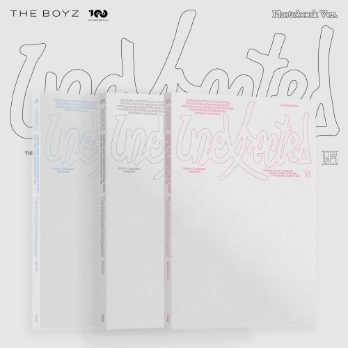 K-POP・アジア THE BOYZ ファッション通販】 THE BOYZ JAPAN OFFICIAL WEBSITE K-POP