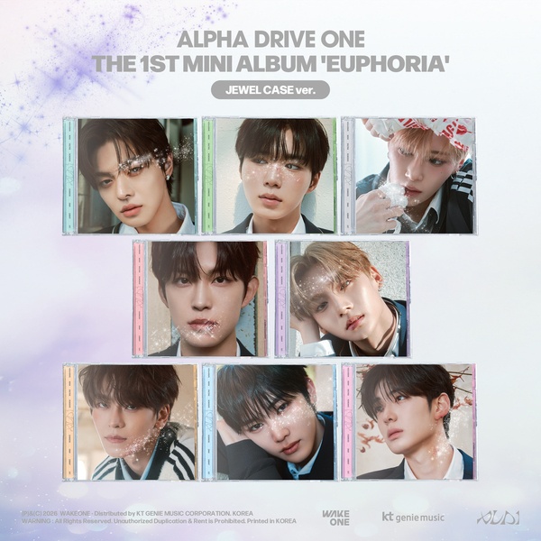 ALPHA DRIVE ONE - Kpopclub.ro ALPHA DRIVE ONE - Kpopclub.ro