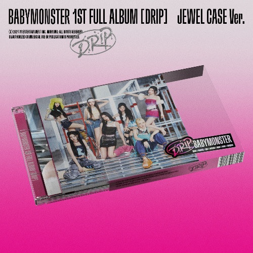 babymonster ロラ 250315 - BABYMONSTER 'HELLO MONSTERS' world tour in Kanagawa