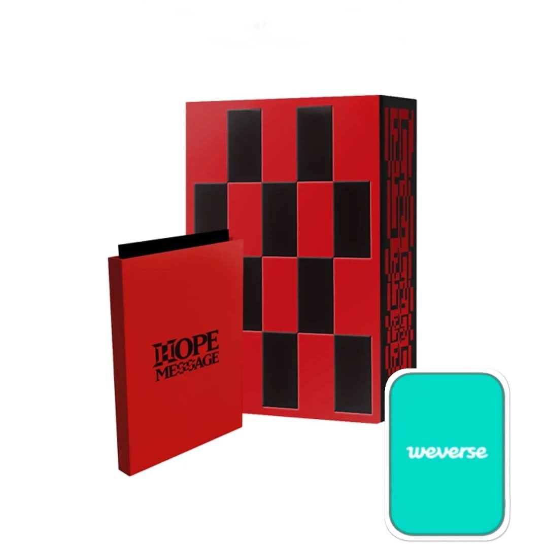 J-hope (BTS) - Kpopclub.ro