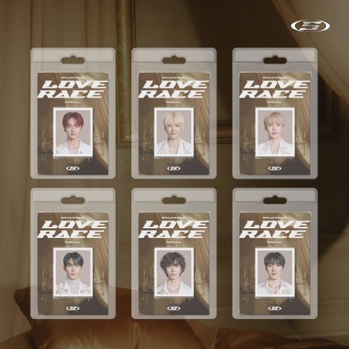 Album Review] SPECIAL HISTORY BOOK (2nd Special Album) – SF9