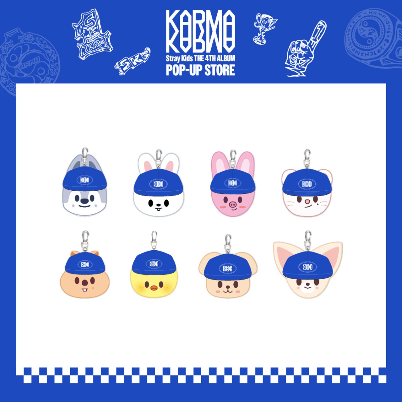Accessories - Kpopclub.ro