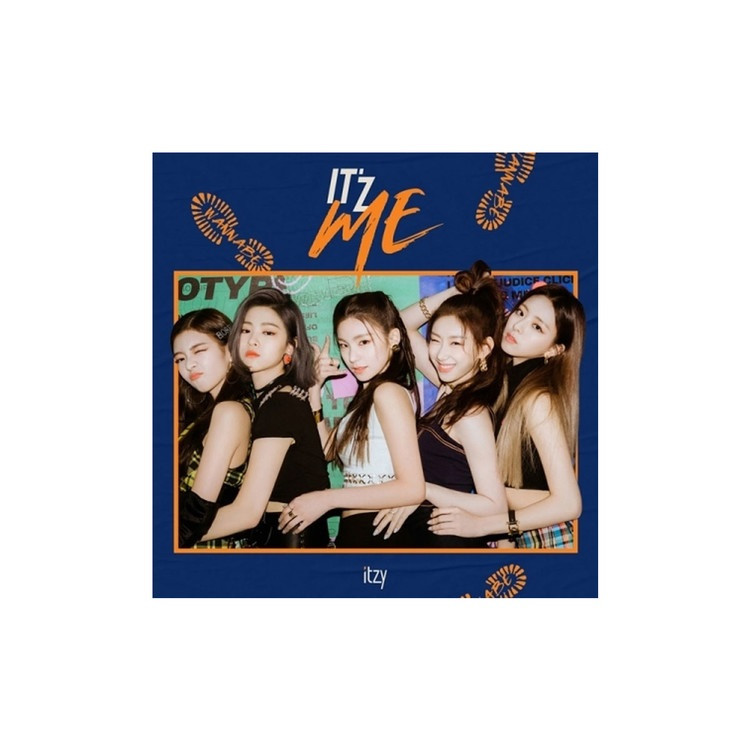 ITZY - It'z Me