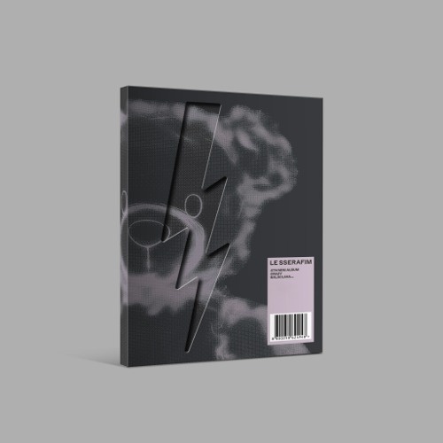 LE SSERAFIM - Kpopclub.ro