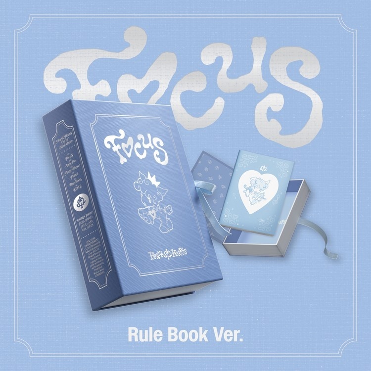 Hearts2Hearts - Kpopclub.ro