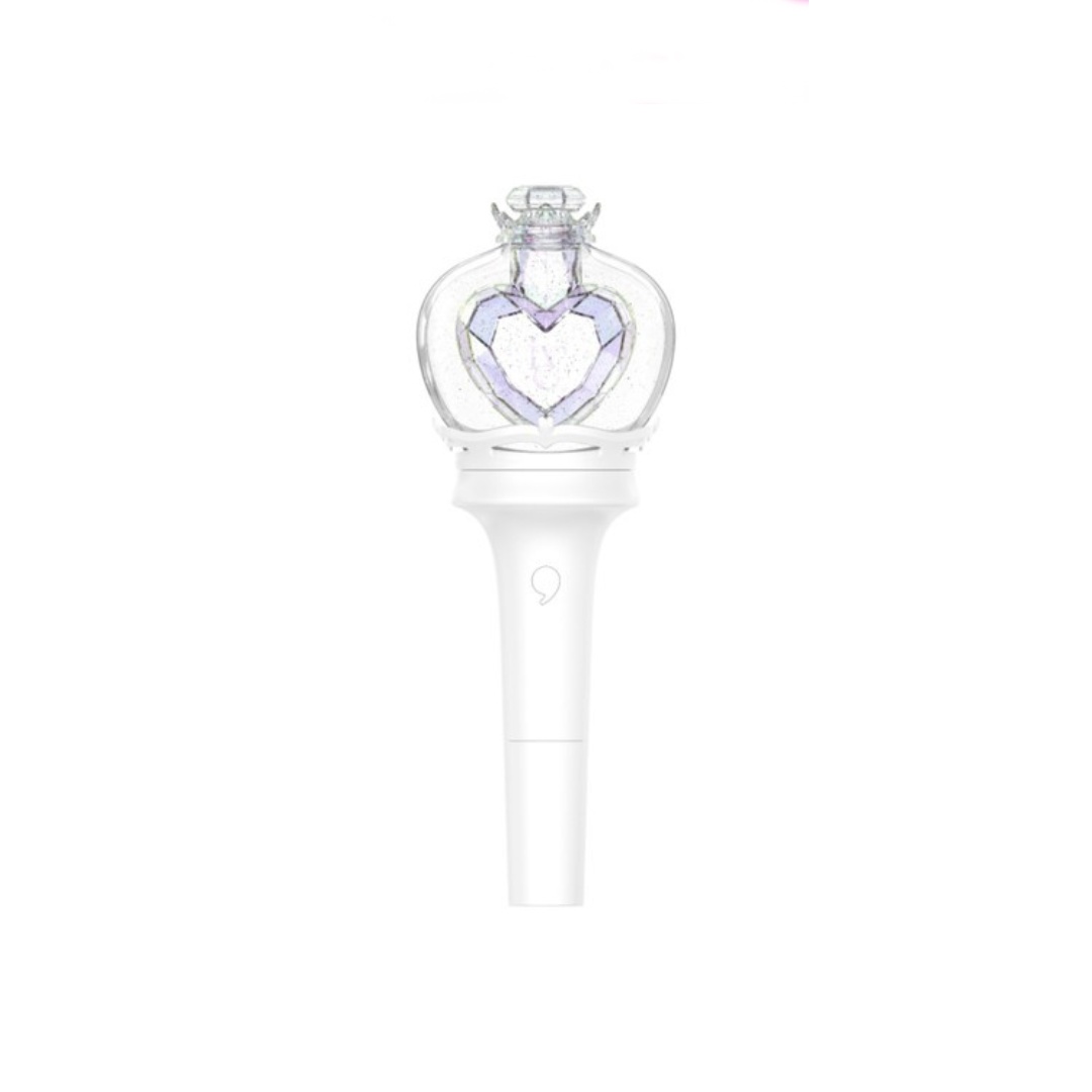 IVE - Official Light Stick Ver. 2