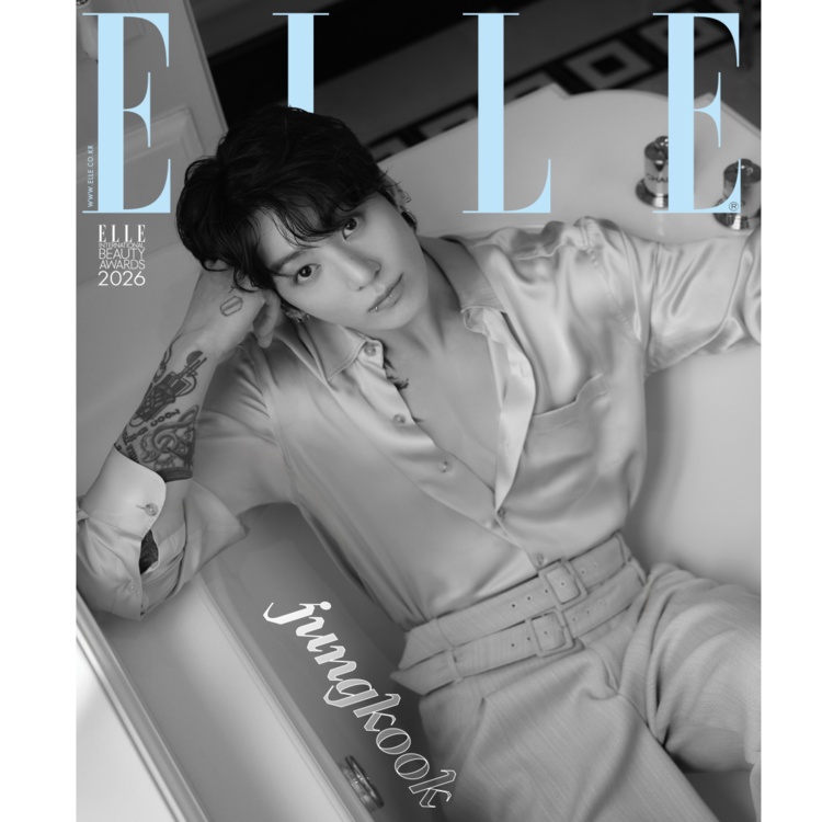 Jung Kook (BTS) - Kpopclub.ro