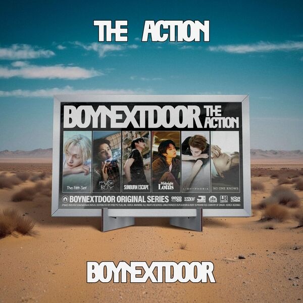 ●非売品◆サインCD◆BOYNEXTDOOR◆19.99 19.99【CD】 | BOYNEXTDOOR | UNIVERSAL MUSIC STORE ANNEX