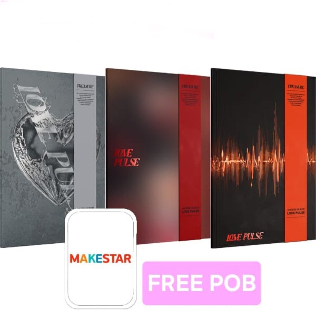 In Stock - Kpopclub.ro