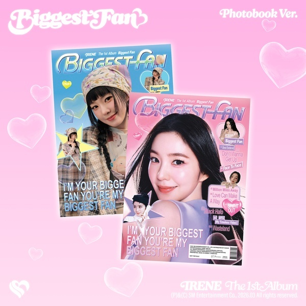 Irene (Red Velvet) - Kpopclub.ro
