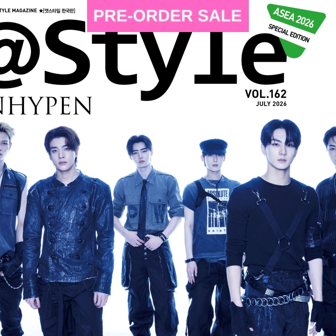 ENHYPEN - Kpopclub.ro