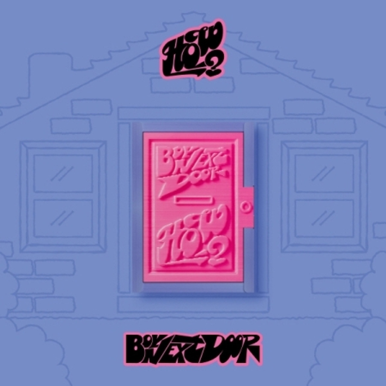 BOYNEXTDOOR - Kpopclub.ro