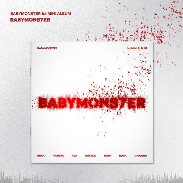 Babymonster Babymons7er