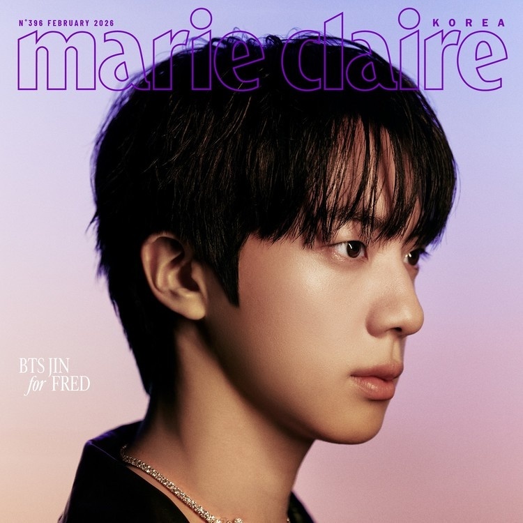 K-POP・アジア JIN Jin (BTS) - Kpopclub.ro