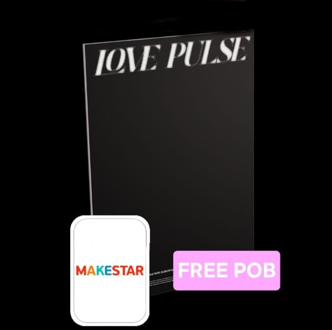 In Stock - Kpopclub.ro