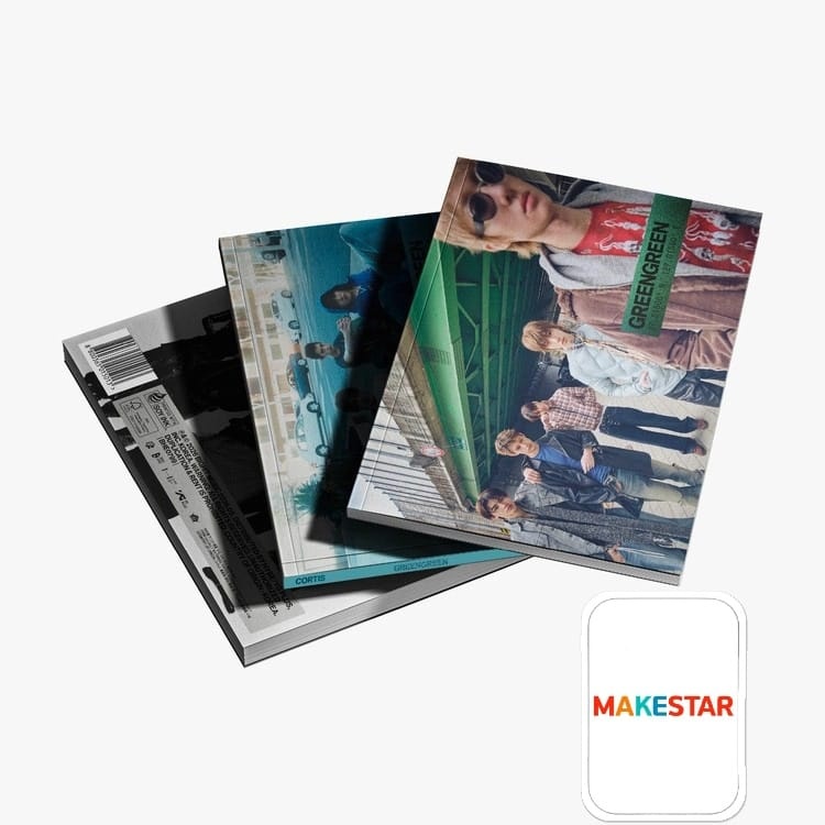 CORTIS - Kpopclub.ro