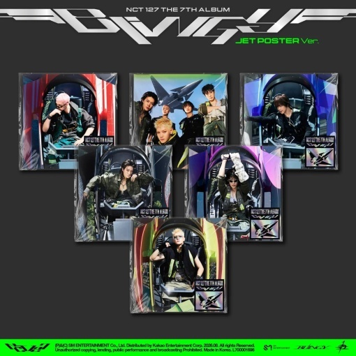 NCT - Kpopclub.ro