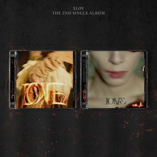 XLOV ルイ 15枚セット XLOV - Kpopclub.ro