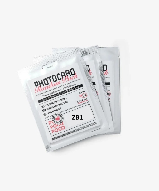 În Stoc - Kpopclub.ro