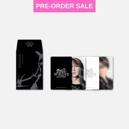 Catalogue - Kpopclub.ro