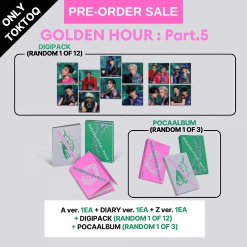 Catalog - Kpopclub.ro