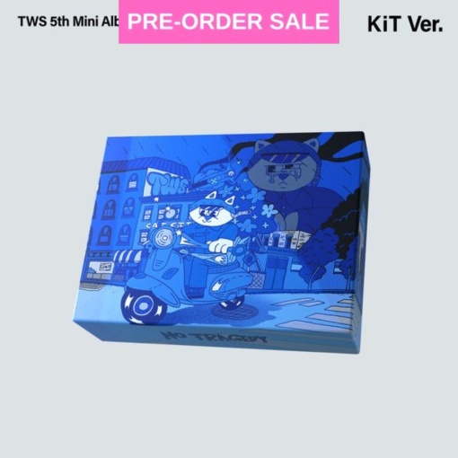 TWS - Kpopclub.ro