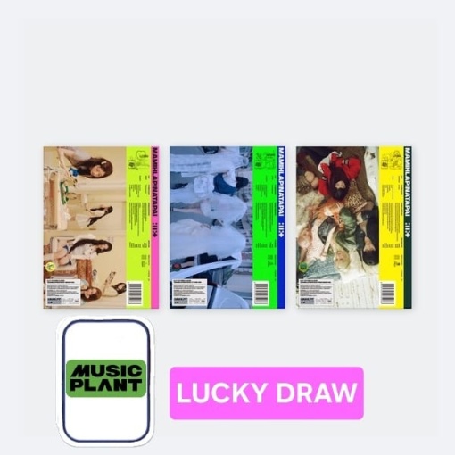 Catalogue - Kpopclub.ro
