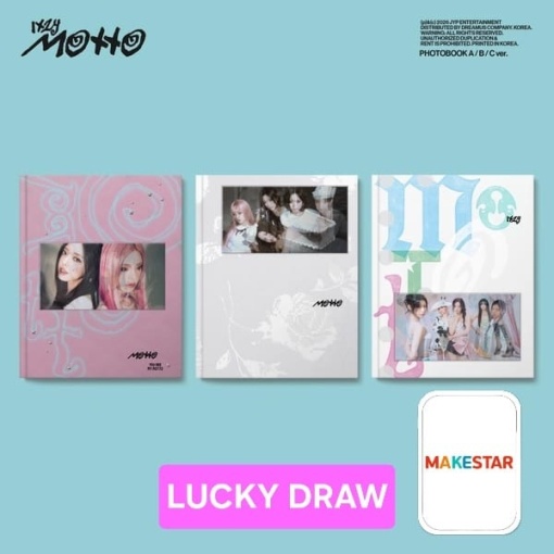 K-POP・アジア DESTRIEB ITZY - Kpopclub.ro