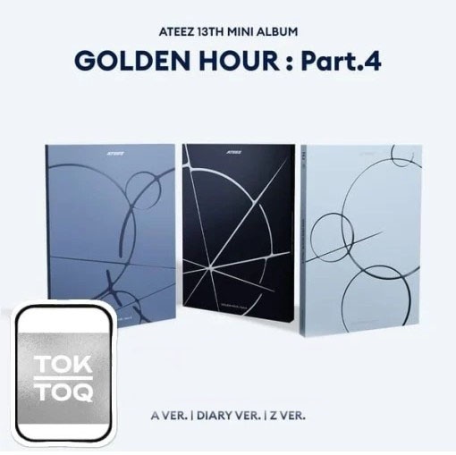 In Stock - Kpopclub.ro