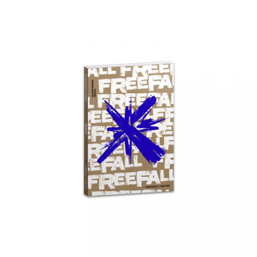 TXT (TOMORROW X TOGETHER) - The Name Chapter: Freefall (Gravity Ver.)