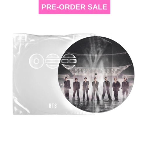 BTS - Kpopclub.ro