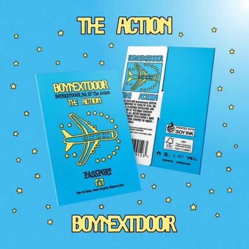 BOYNEXTDOOR - Kpopclub.ro