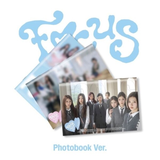 Hearts2Hearts - Kpopclub.ro