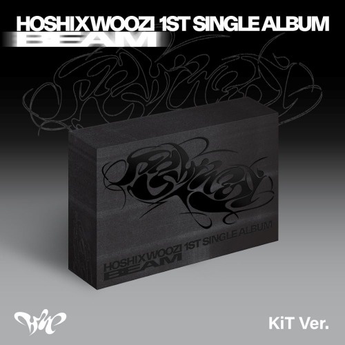 Hoshi x Woozi (Seventeen) - Beam (Kit Ver.)