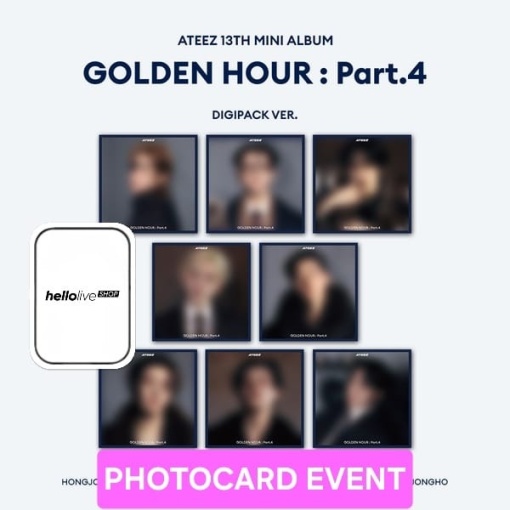 În Stoc - Kpopclub.ro