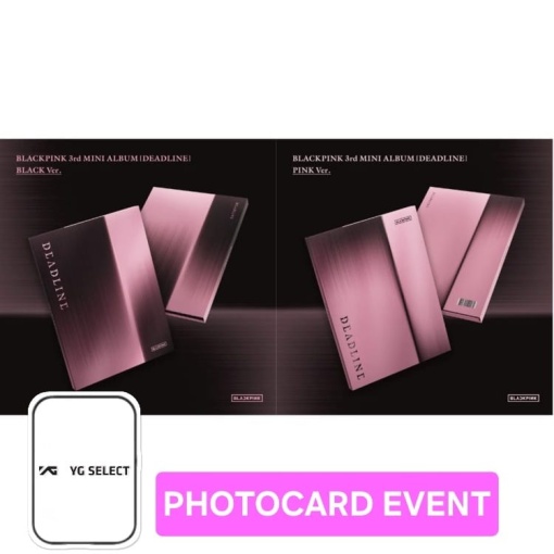 Catalogue - Kpopclub.ro